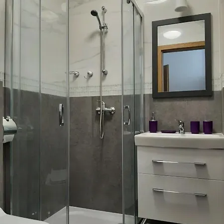 Dom Dobre Miejsce Apartment Zawoja Exterior photo