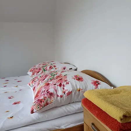 Dom Dobre Miejsce Apartment Zawoja Exterior photo