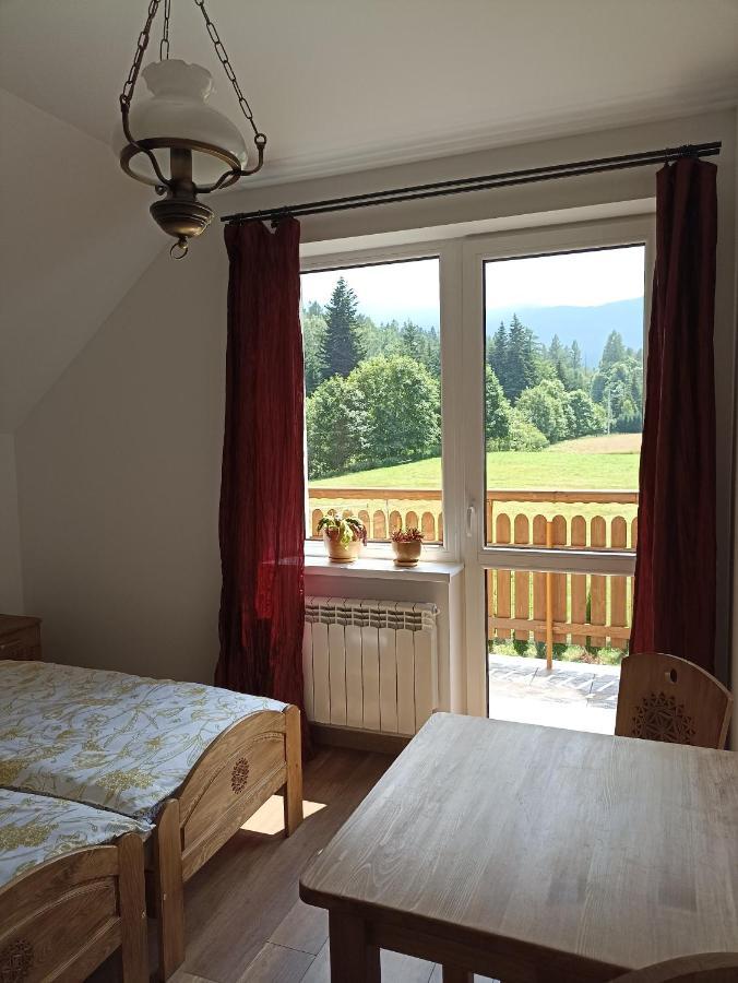 Homestay Dom Dobre Miejsce *