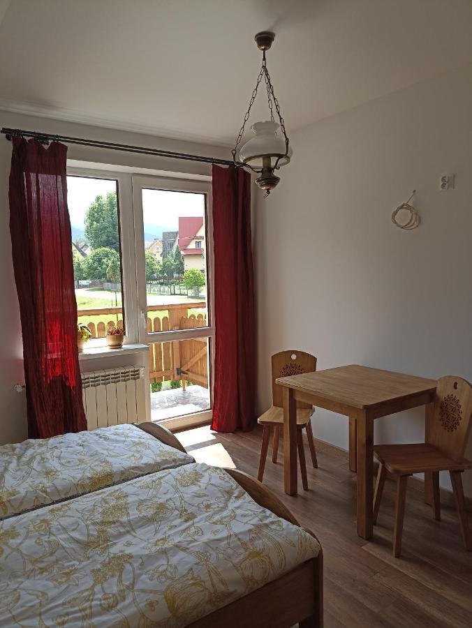 Dom Dobre Miejsce Homestay *