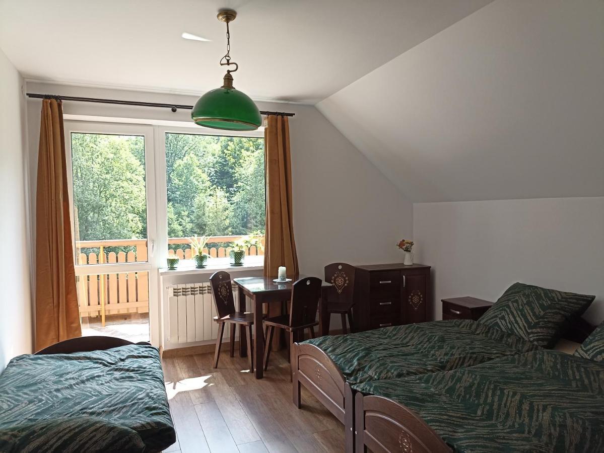 Dom Dobre Miejsce Homestay