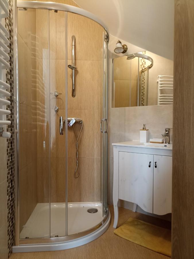 Dom Dobre Miejsce Homestay Zawoja