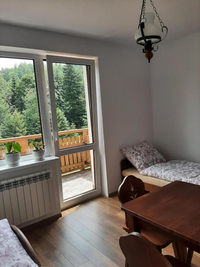 Dom Dobre Miejsce Homestay