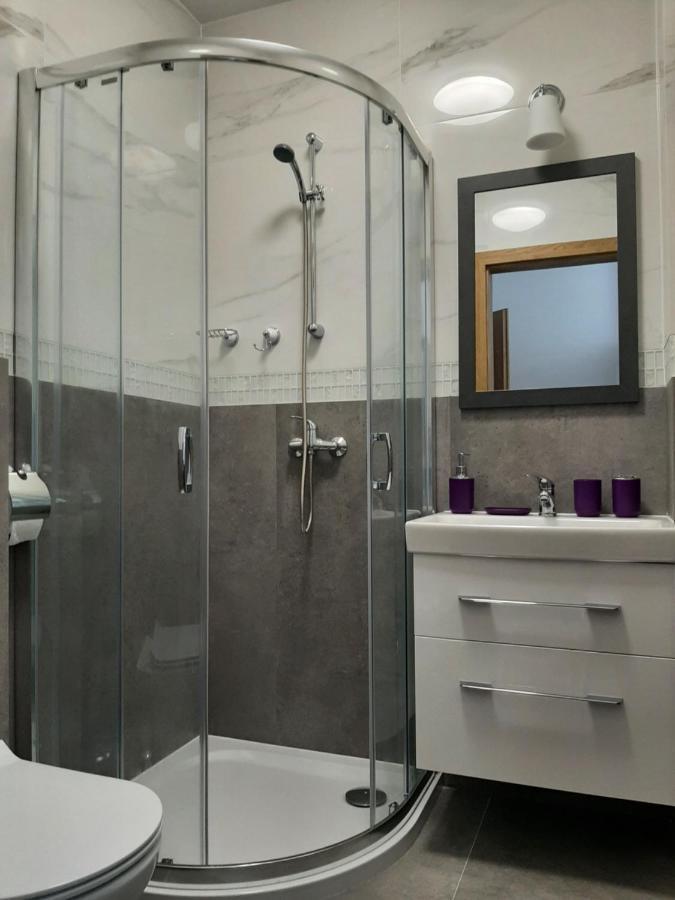 Dom Dobre Miejsce Homestay Zawoja