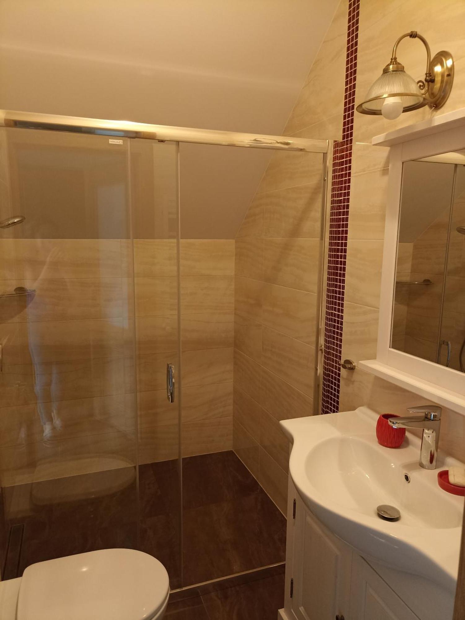 Dom Dobre Miejsce Homestay Zawoja