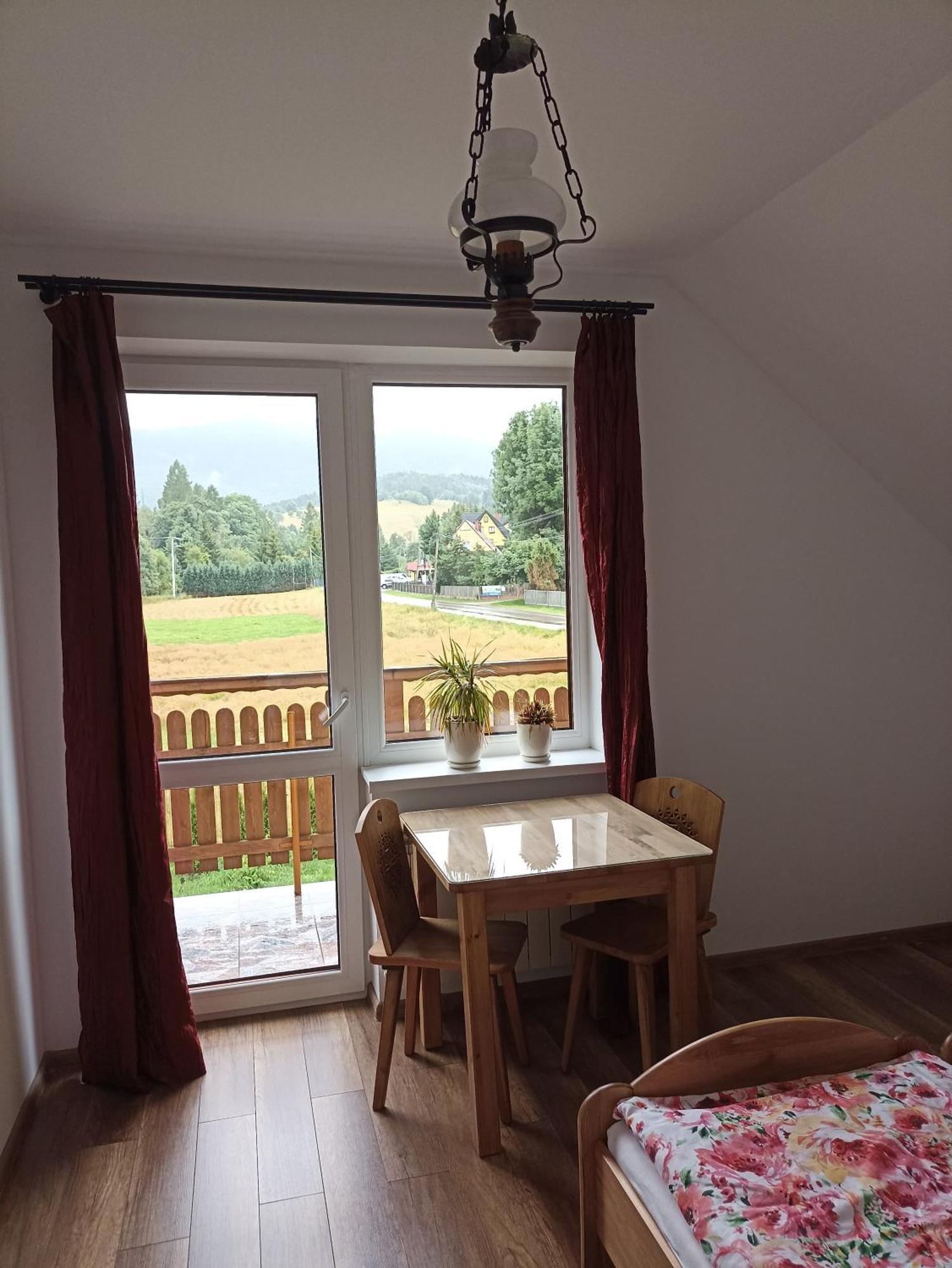 Homestay Dom Dobre Miejsce *