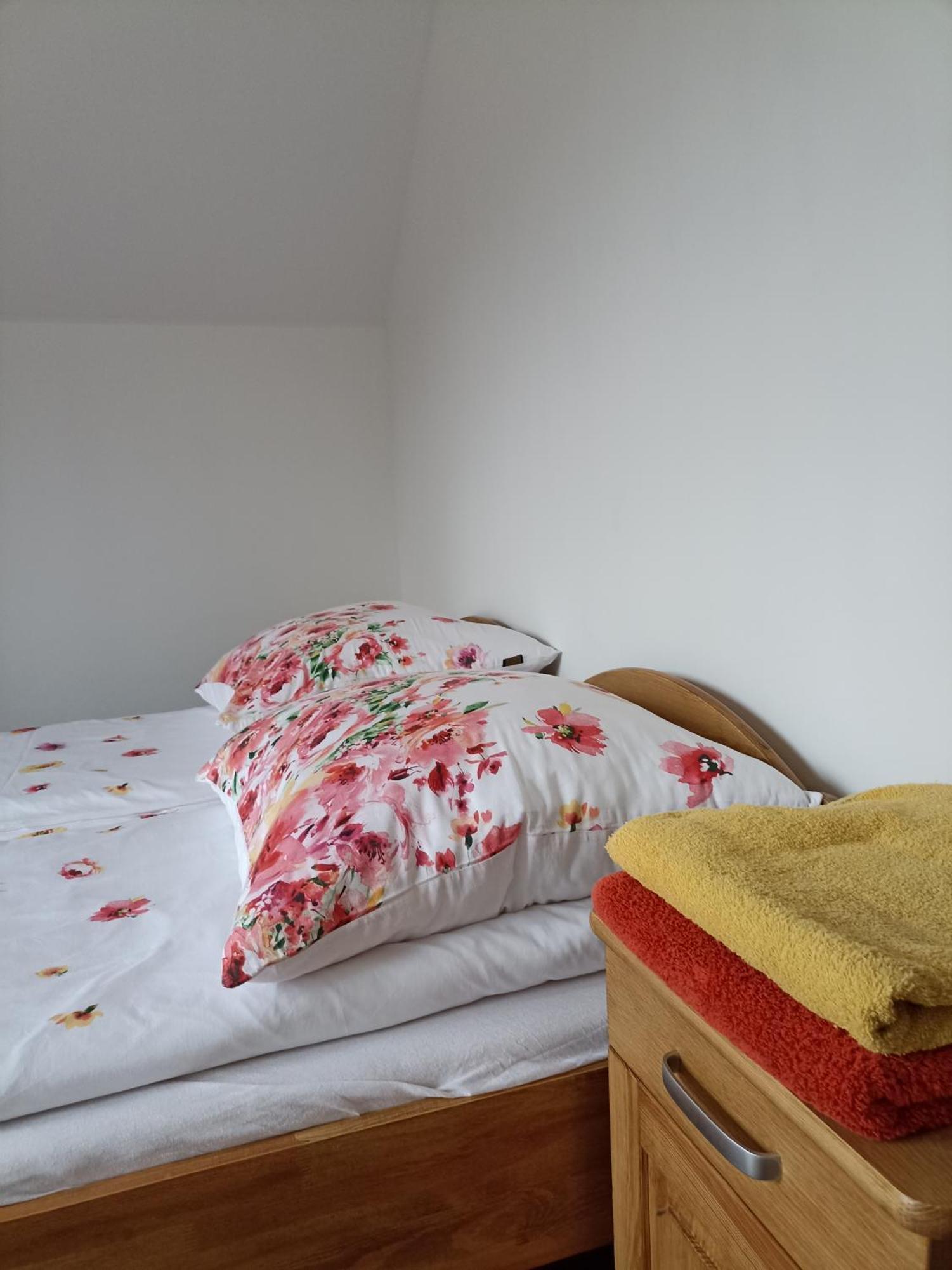 Dom Dobre Miejsce Homestay *